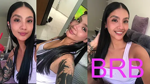 mia yireth online show from May 2026 11:44:01 PM
