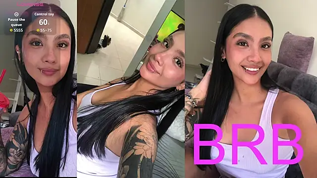 mia yireth online show from June 2026 01:51:02 AM