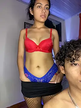 Nezuko-uWux online show from September 2025 07:32:01 AM