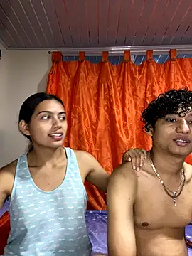 Nezuko-uWux online show from October 2025 08:52:02 PM