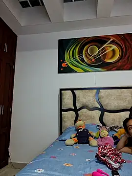 Snapshot of Nezuko-uWux chatting on June 2026 09:50:02 PM Nezuko-uWux online show from June 2026 09:50:02 PM