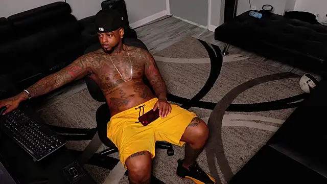 SLANGONDEMHOES online show from March 2026 07:18:02 PM