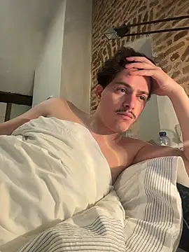 dock 75 online show from November 2025 08:14:01 AM