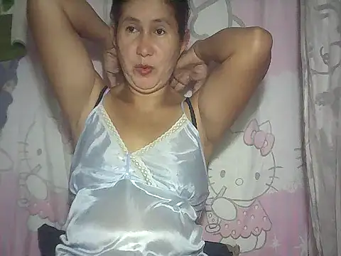 sweet candiceee online show from October 2025 12:44:01 AM