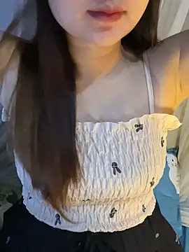 Hinne07 online show from February 2026 12:52:02 AM