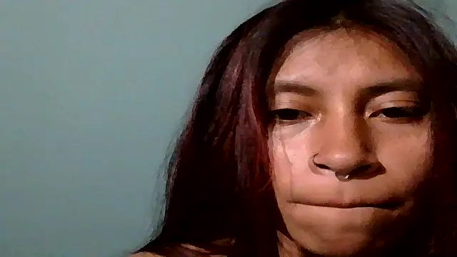 Pocahontas tw online show from November 2025 02:00:02 AM