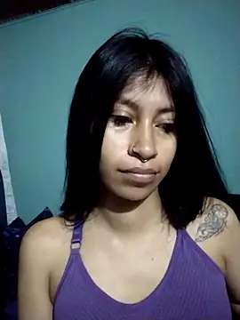 Pocahontas tw online show from December 2025 02:00:02 PM