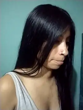 Pocahontas tw online show from January 2026 07:16:01 PM