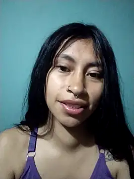 Pocahontas tw online show from February 2026 02:23:02 PM