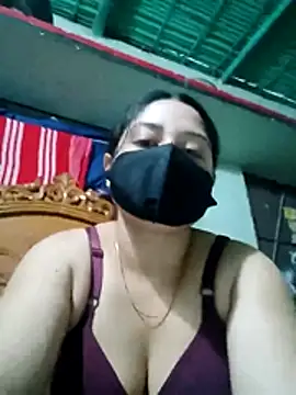 Nova Akter07 online show from October 2025 02:06:02 AM