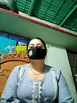 Nova Akter07 online show from October 2025 02:13:01 AM