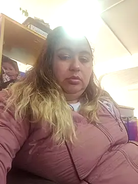 curvy diva  online show from October 2025 02:34:01 PM