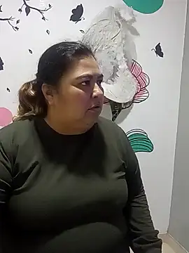 curvy diva  online show from November 2025 09:20:02 AM