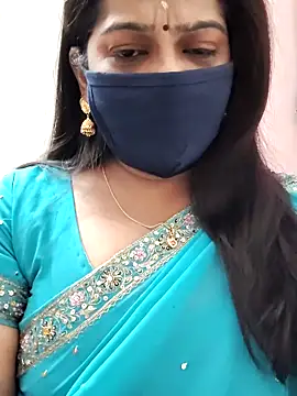 saritha29 online show from February 2026 10:00:01 AM