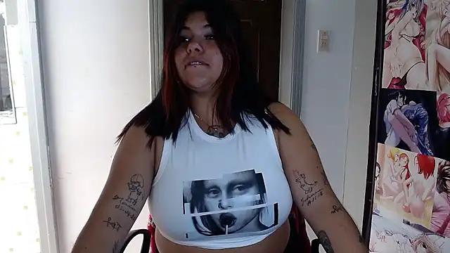 snow belle online show from January 2026 06:42:02 PM