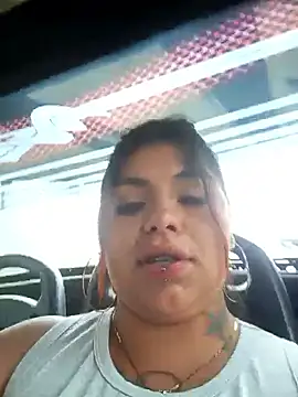 snow belle online show from January 2026 06:12:02 PM