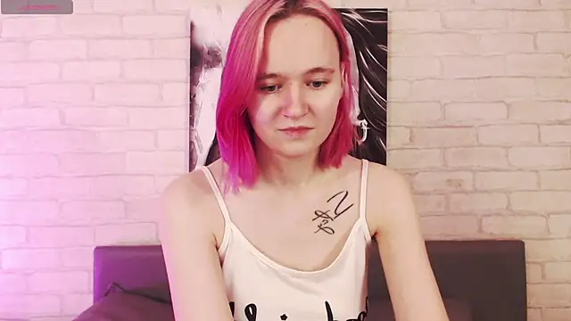 Ericha Stone online show from October 2025 08:11:02 AM