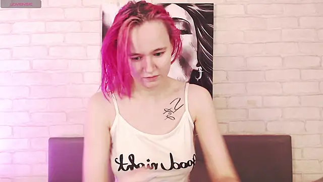 Ericha Stone online show from October 2025 01:26:01 AM