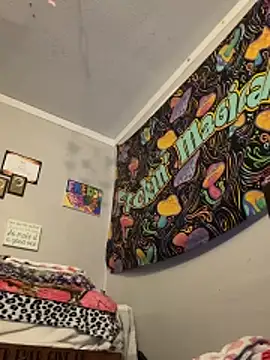 StylishEchium online show from April 2026 09:06:01 PM