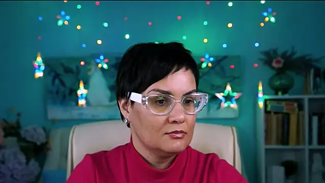 LauraDavidsons online show from February 2026 05:31:01 PM