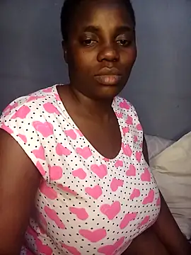 TheSpiceyQueen online show from September 2025 08:58:02 PM