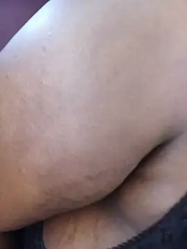 TheSpiceyQueen online show from March 2026 08:17:01 PM