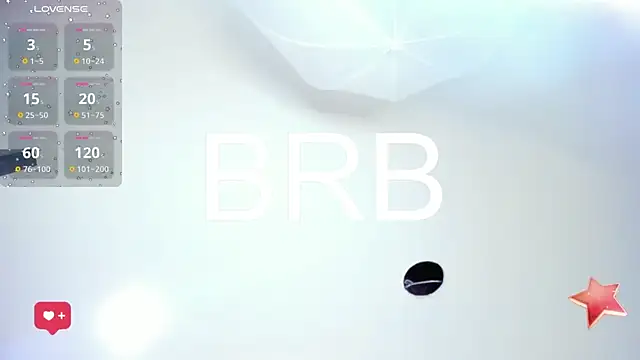 Emilywillis8 online show from September 2025 01:12:02 PM