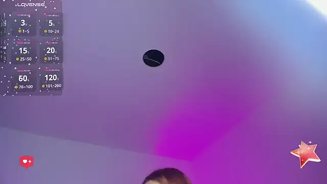 Emilywillis8 online show from September 2025 01:24:02 PM