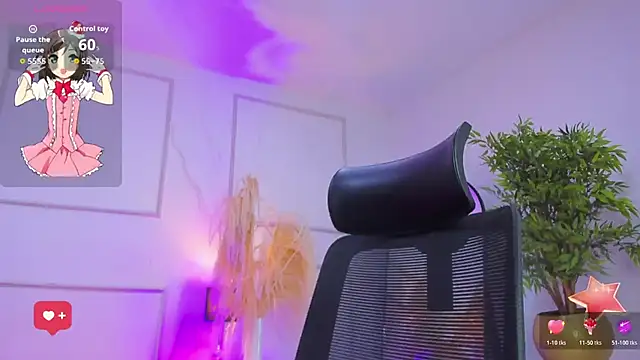 Emilywillis8 online show from October 2025 01:23:04 PM