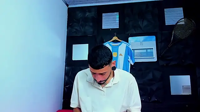 rolo martinez online show from September 2025 12:54:01 AM