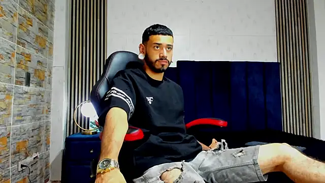 rolo martinez online show from October 2025 07:26:02 PM