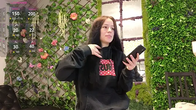 Snapshot of baby_nyco chatting on October 2025 05:52:02 PM baby nyco online show from October 2025 05:52:02 PM