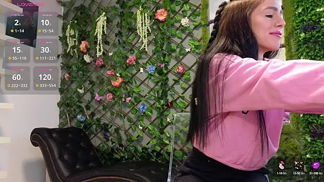 Snapshot of baby_nyco chatting on October 2025 05:31:01 PM baby nyco online show from October 2025 05:31:01 PM