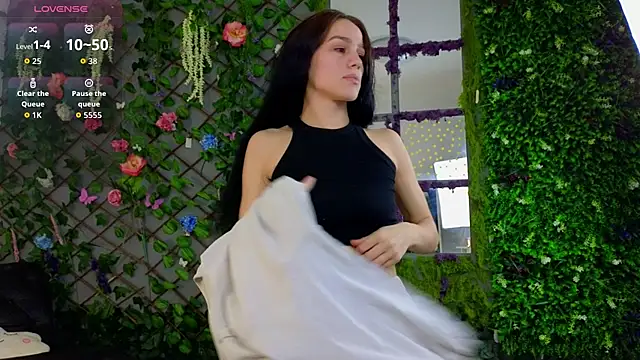 Snapshot of baby_nyco chatting on October 2025 05:02:02 PM baby nyco online show from October 2025 05:02:02 PM