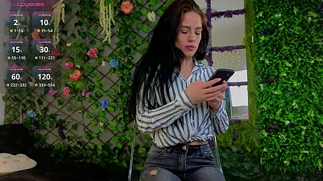 Snapshot of baby_nyco chatting on October 2025 04:40:02 PM baby nyco online show from October 2025 04:40:02 PM