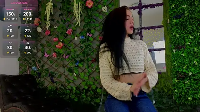 Snapshot of baby_nyco chatting on October 2025 05:04:01 PM baby nyco online show from October 2025 05:04:01 PM