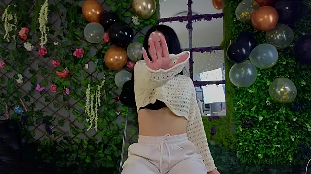 Snapshot of baby_nyco chatting on November 2025 03:47:02 PM baby nyco online show from November 2025 03:47:02 PM