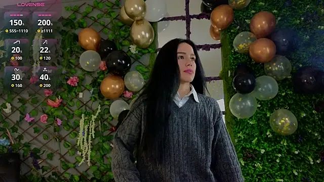 Snapshot of baby_nyco chatting on November 2025 04:41:02 PM baby nyco online show from November 2025 04:41:02 PM