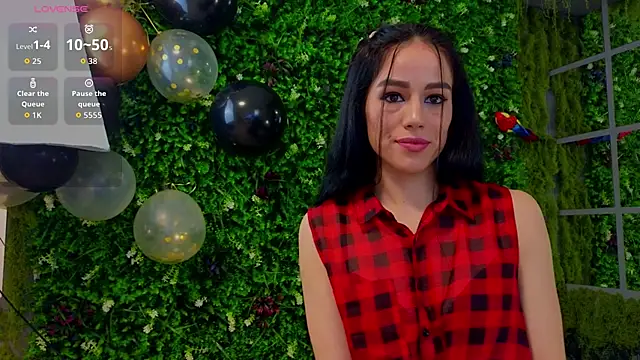 Snapshot of baby_nyco chatting on November 2025 04:39:02 PM baby nyco online show from November 2025 04:39:02 PM