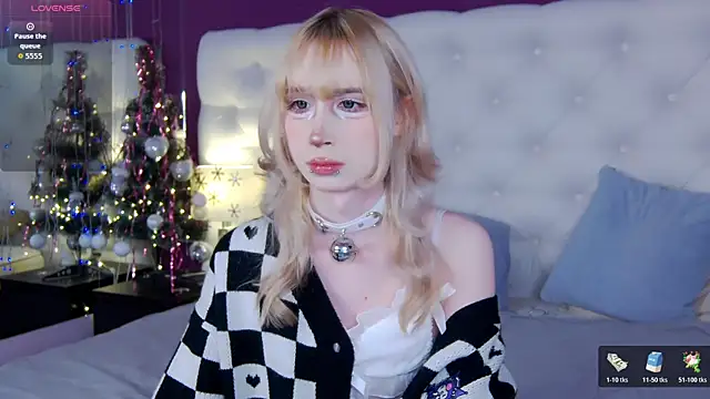 cutetomie online show from January 2026 09:53:02 PM