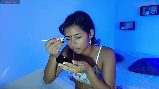 Snapshot of NAYELI_29 chatting on September 2025 01:45:01 PM NAYELI 29 online show from September 2025 01:45:01 PM