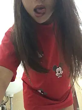 LiLy-0477 online show from September 2025 09:14:02 AM