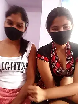 3xgirls online show from January 2026 08:18:01 AM