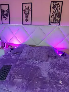 Angelica Adams1 online show from September 2025 08:09:01 PM