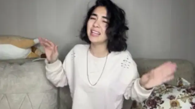 TAG MIGGI online show from November 2025 09:22:02 AM