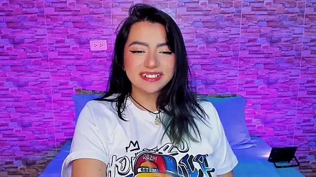 sammy bunny1 online show from February 2026 01:31:01 AM