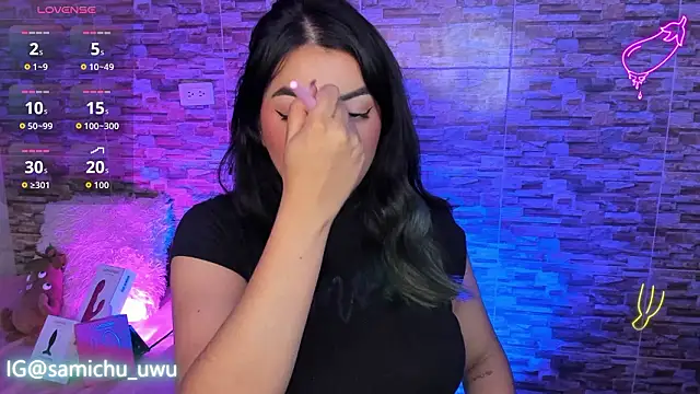 sammy bunny1 online show from March 2026 04:09:01 AM