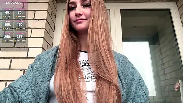 SweetJinny88 online show from November 2025 07:33:02 AM