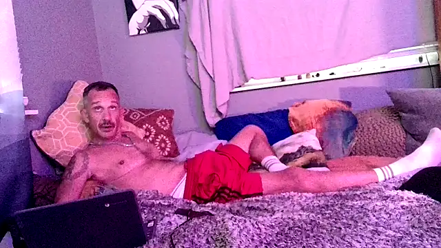 MistedNome online show from September 2025 11:37:02 PM