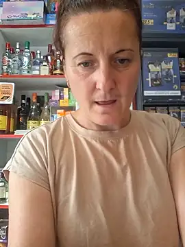 Fluturas2 online show from September 2025 02:18:02 PM